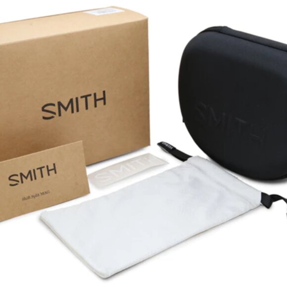 Smith Vert PivLock Sunglasses – Matte Alpine Green, ChromaPop Rose Gold Mirror, - Picture 8 of 8